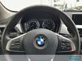 BMW X1 sDrive18i Advantage/Autom./NAVI/LED/DAB Weiß - thumbnail 11
