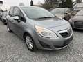 Opel Meriva 150 Jahre Opel *HU bis 05/2027* Grau - thumbnail 7