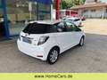 Toyota Yaris Hybrid Edition - TÜV 06/ 2027 Weiß - thumbnail 13