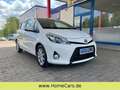 Toyota Yaris Hybrid Edition - TÜV 06/ 2027 Weiß - thumbnail 19