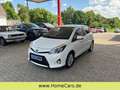 Toyota Yaris Hybrid Edition - TÜV 06/ 2027 Weiß - thumbnail 5