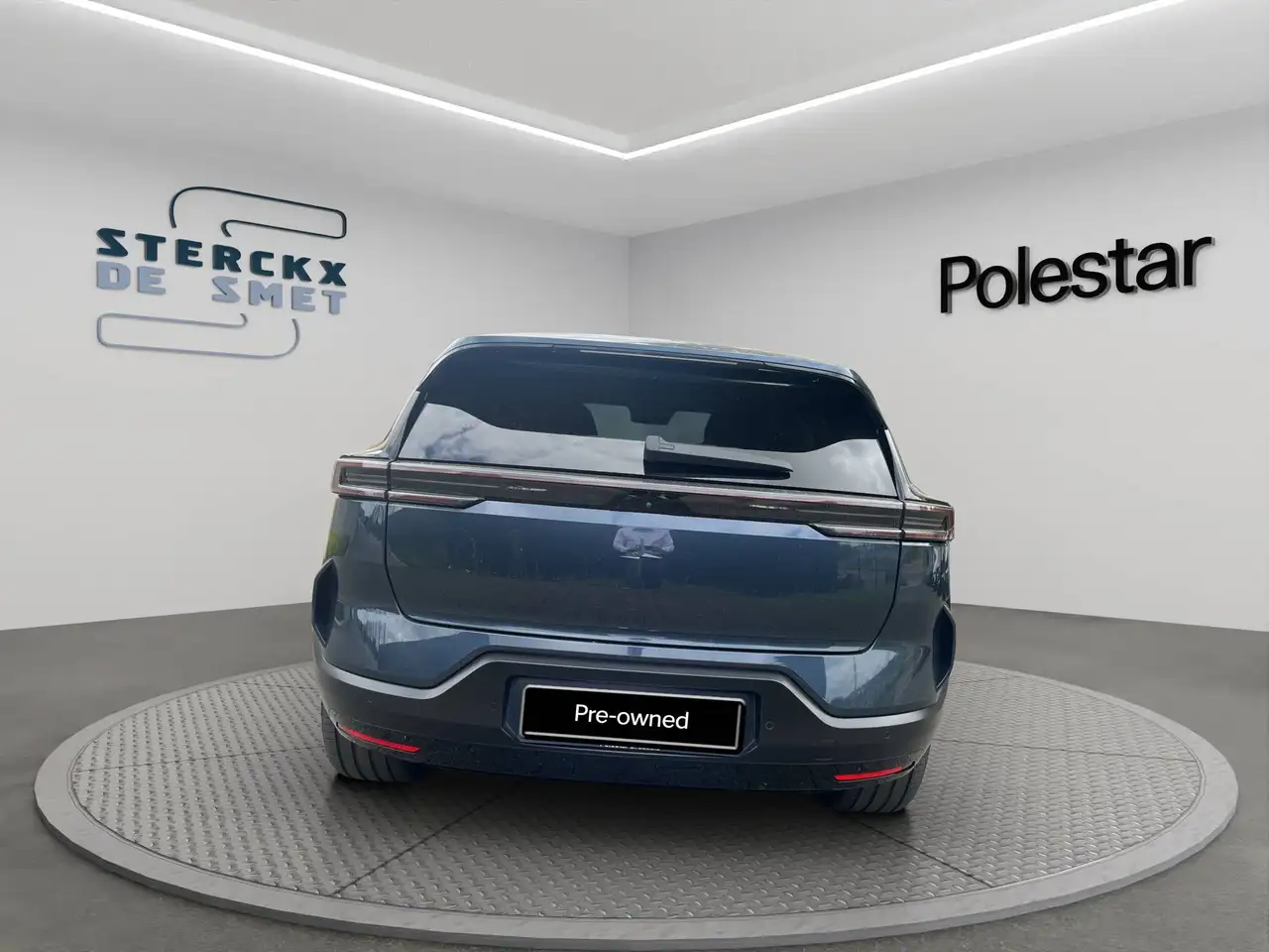Polestar 3 2026