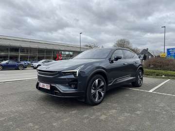 Polestar 3 111 kWh Long Range Single Motor Pilot