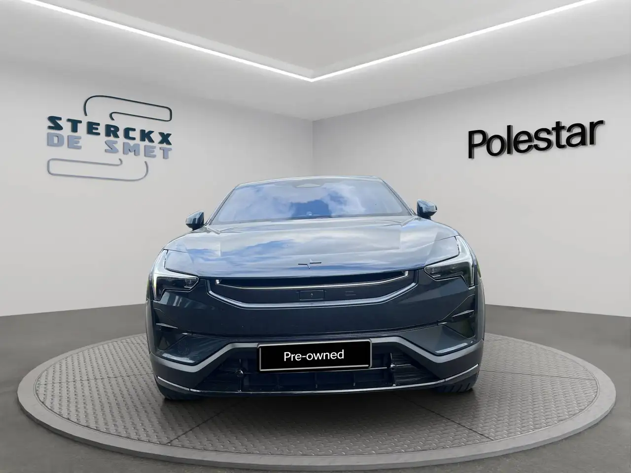 Polestar 3 2026