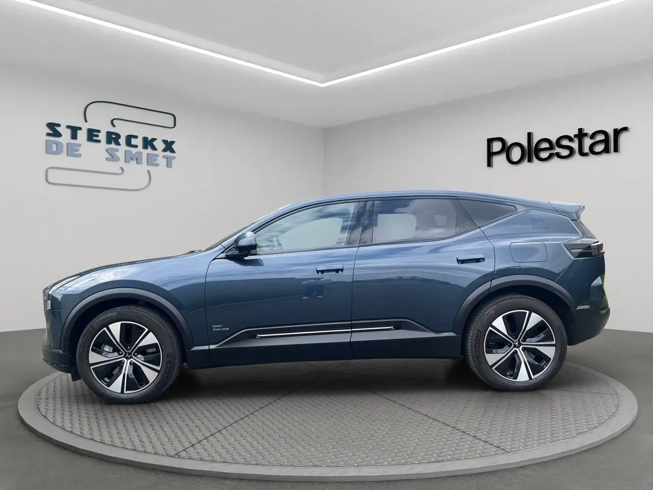 Polestar 3 2026