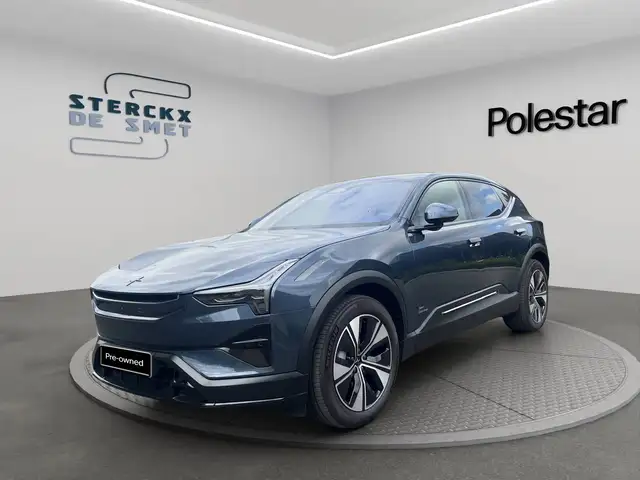 Polestar 3