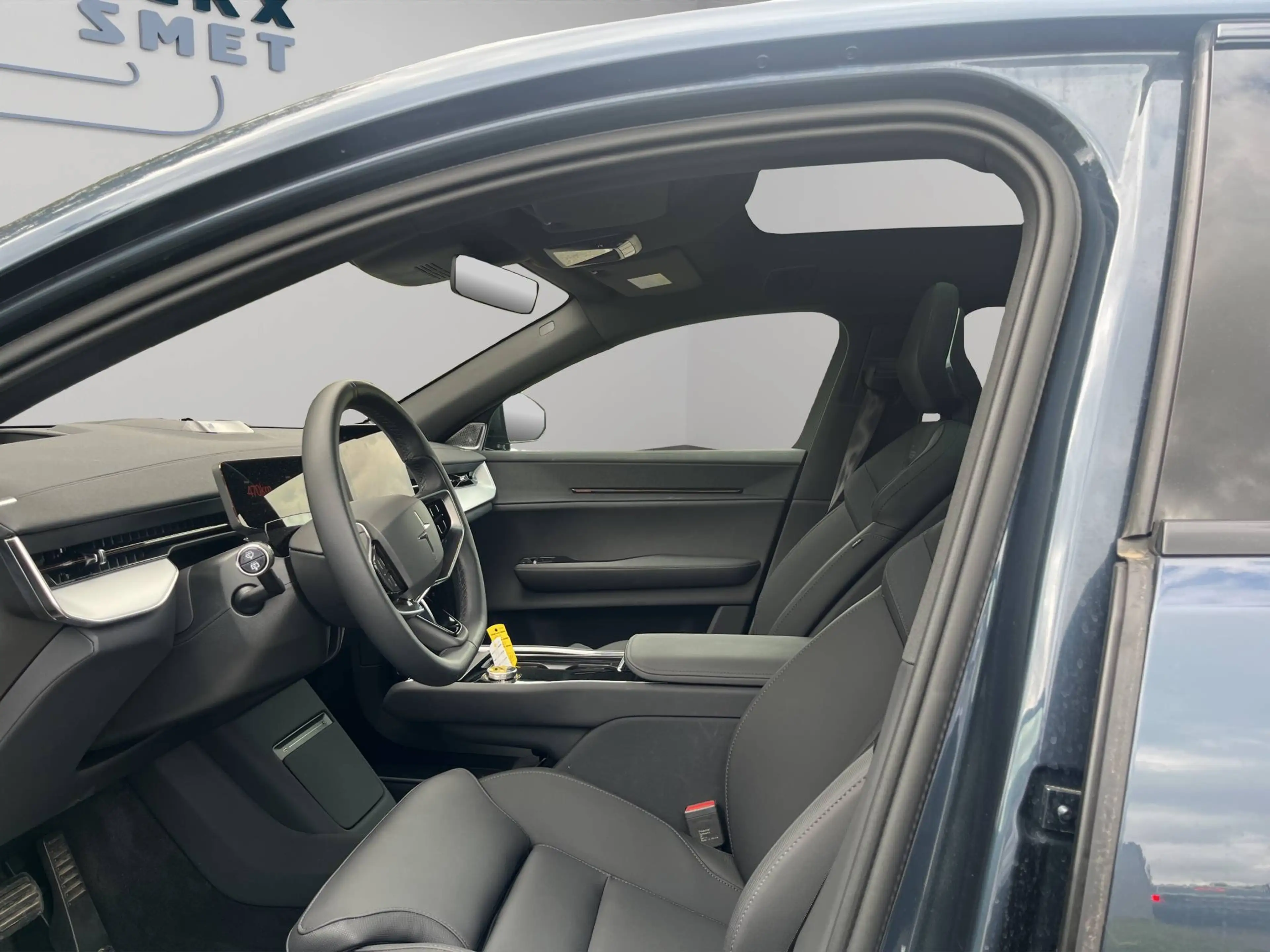 Polestar 3 Polestar 3 111 kWh Long Range Single Motor Pilot — photo 9