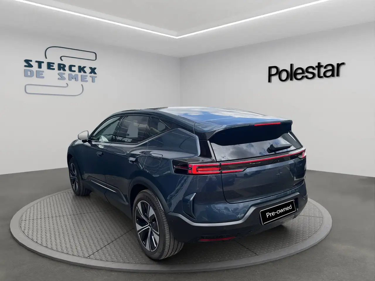 Polestar 3 2026