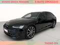 Audi A6 avant 50 3.0 tdi mhev 48v s line edition quattro t Nero - thumbnail 1
