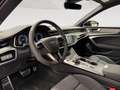 Audi A6 avant 50 3.0 tdi mhev 48v s line edition quattro t Nero - thumbnail 9
