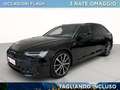 Audi A6 avant 50 3.0 tdi mhev 48v s line edition quattro t Noir - thumbnail 1