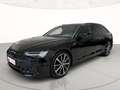 Audi A6 avant 50 3.0 tdi mhev 48v s line edition quattro t Nero - thumbnail 1