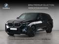 BMW XM PHEV 50e 30 kWh Zwart - thumbnail 1