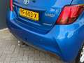 Toyota Yaris 1.5 Hybrid Lease Airco Pdc carplay Nieuwe Apk Blauw - thumbnail 12