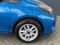 Toyota Yaris 1.5 Hybrid Lease Airco Pdc carplay Nieuwe Apk Blauw - thumbnail 13