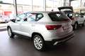SEAT Ateca Style 1.5 TSI, PDC,Navi,LED,AHK, 1.Hand Silber - thumbnail 4