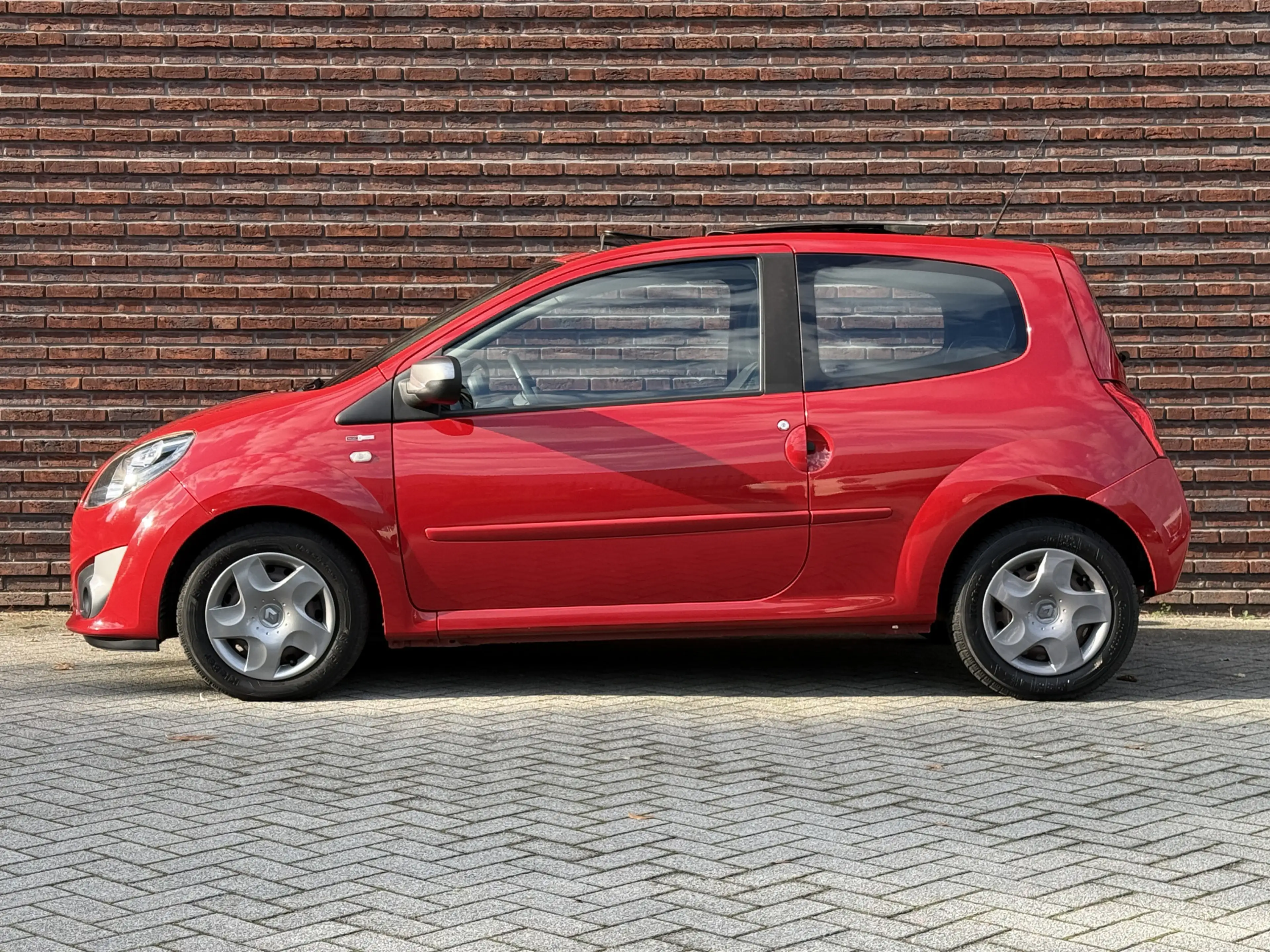 Renault Twingo 1.2-16V Night & Day Automaat Pano 92dkm! — photo 7