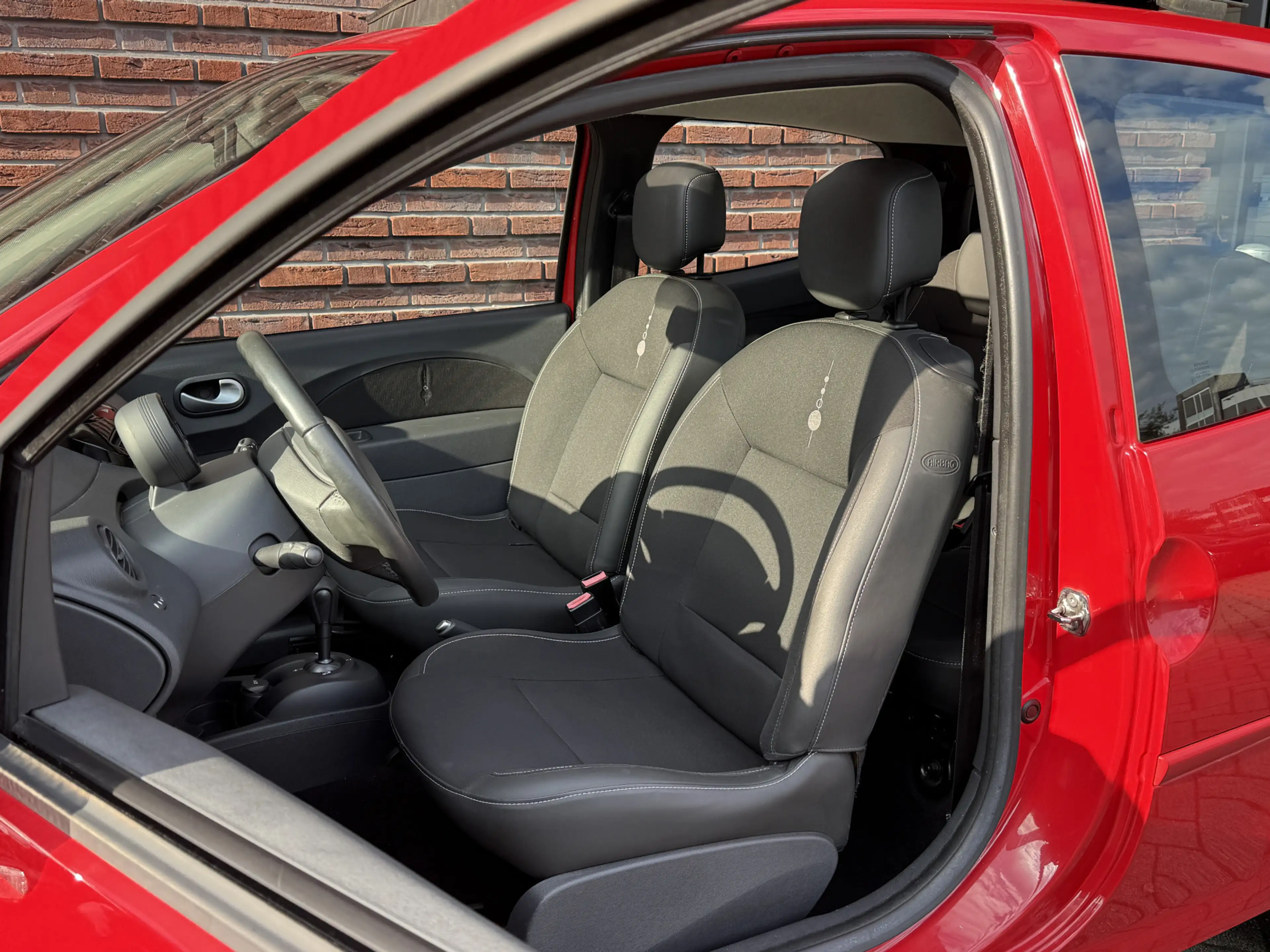 Renault Twingo 1.2-16V Night & Day Automaat Pano 92dkm! — photo 5