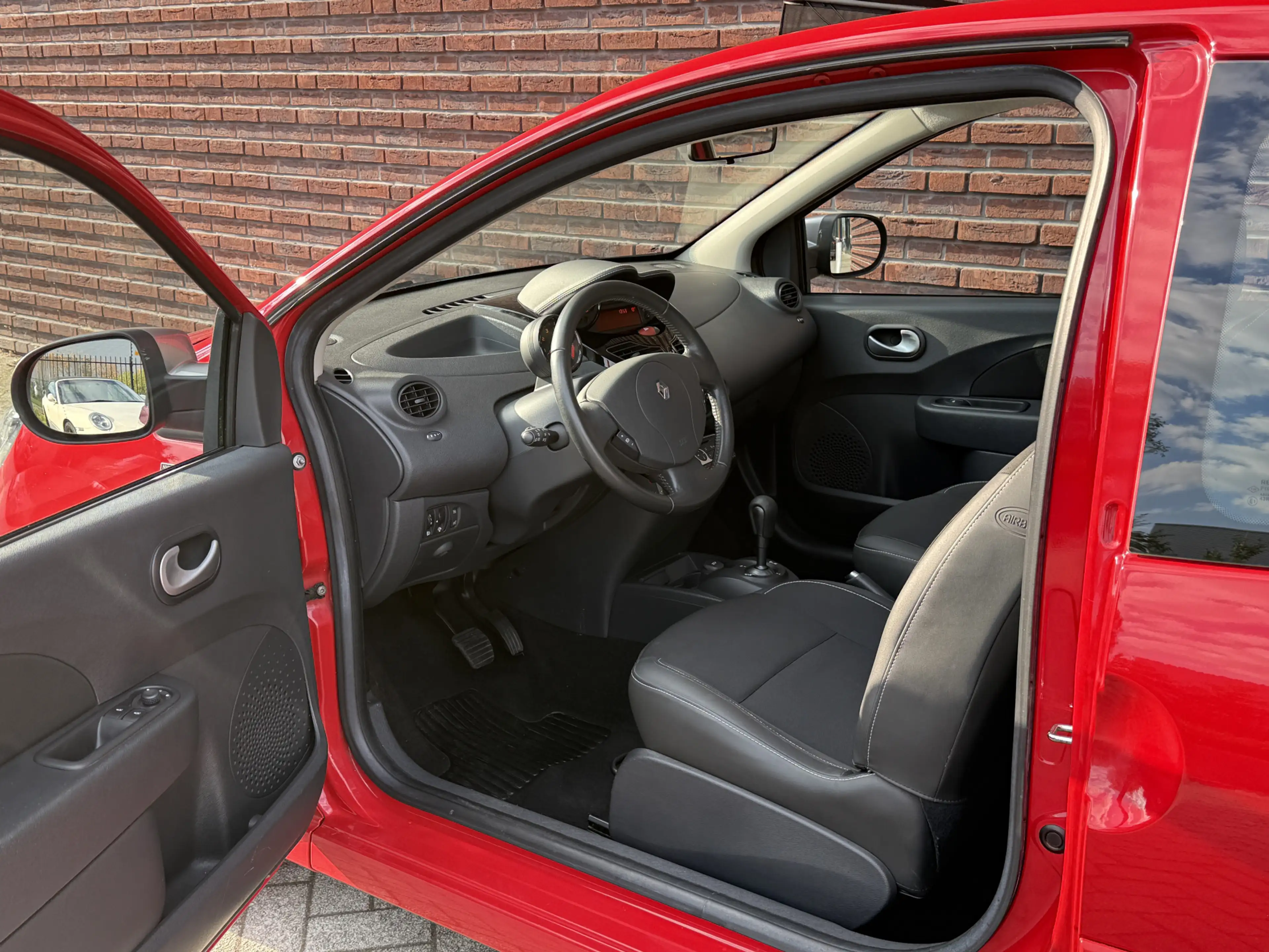 Renault Twingo 1.2-16V Night & Day Automaat Pano 92dkm! — photo 3