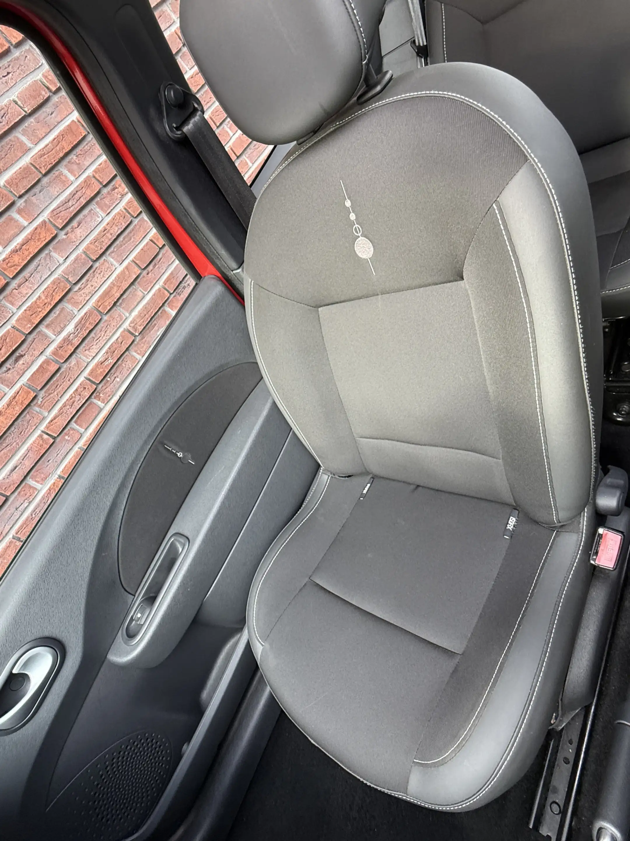 Renault Twingo 1.2-16V Night & Day Automaat Pano 92dkm! — photo 13