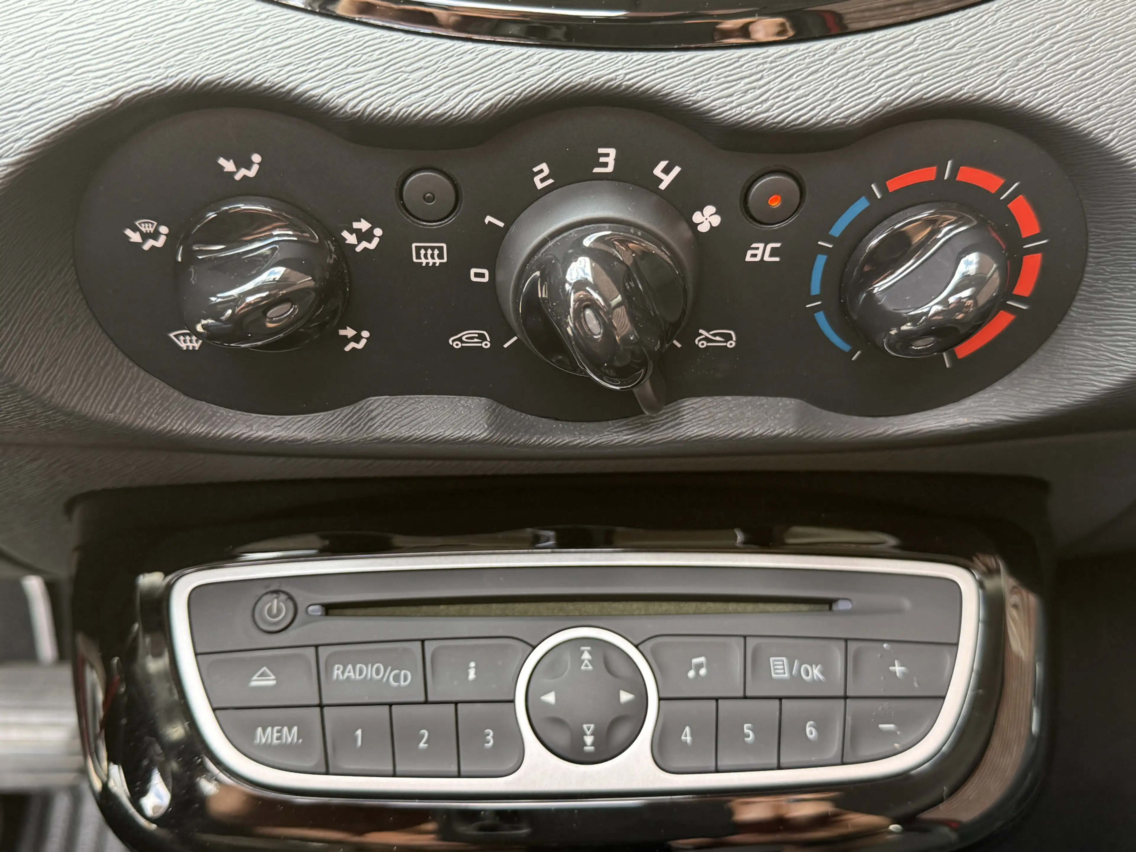 Renault Twingo 1.2-16V Night & Day Automaat Pano 92dkm! — photo 10
