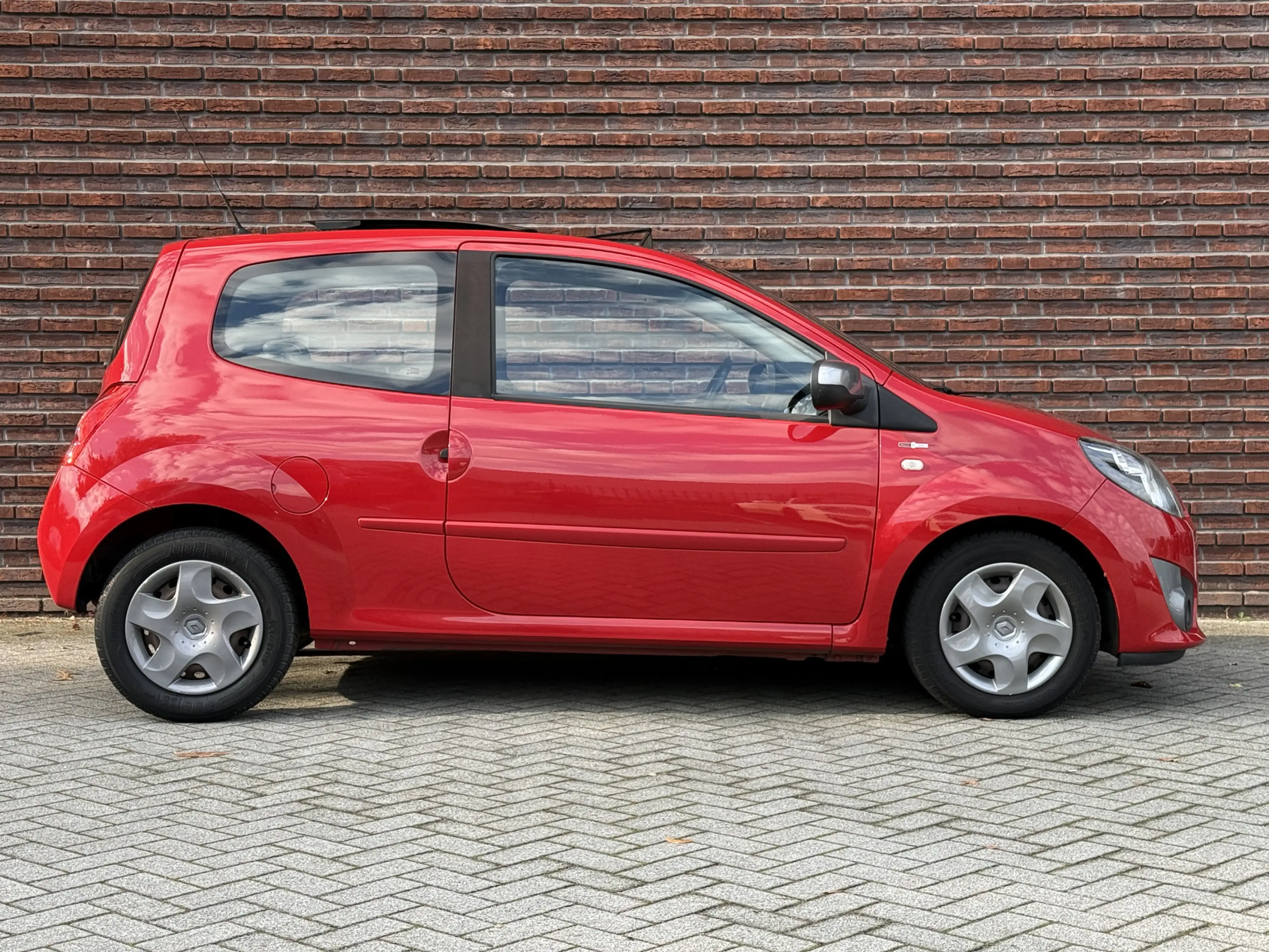 Renault Twingo 1.2-16V Night & Day Automaat Pano 92dkm! — photo 6