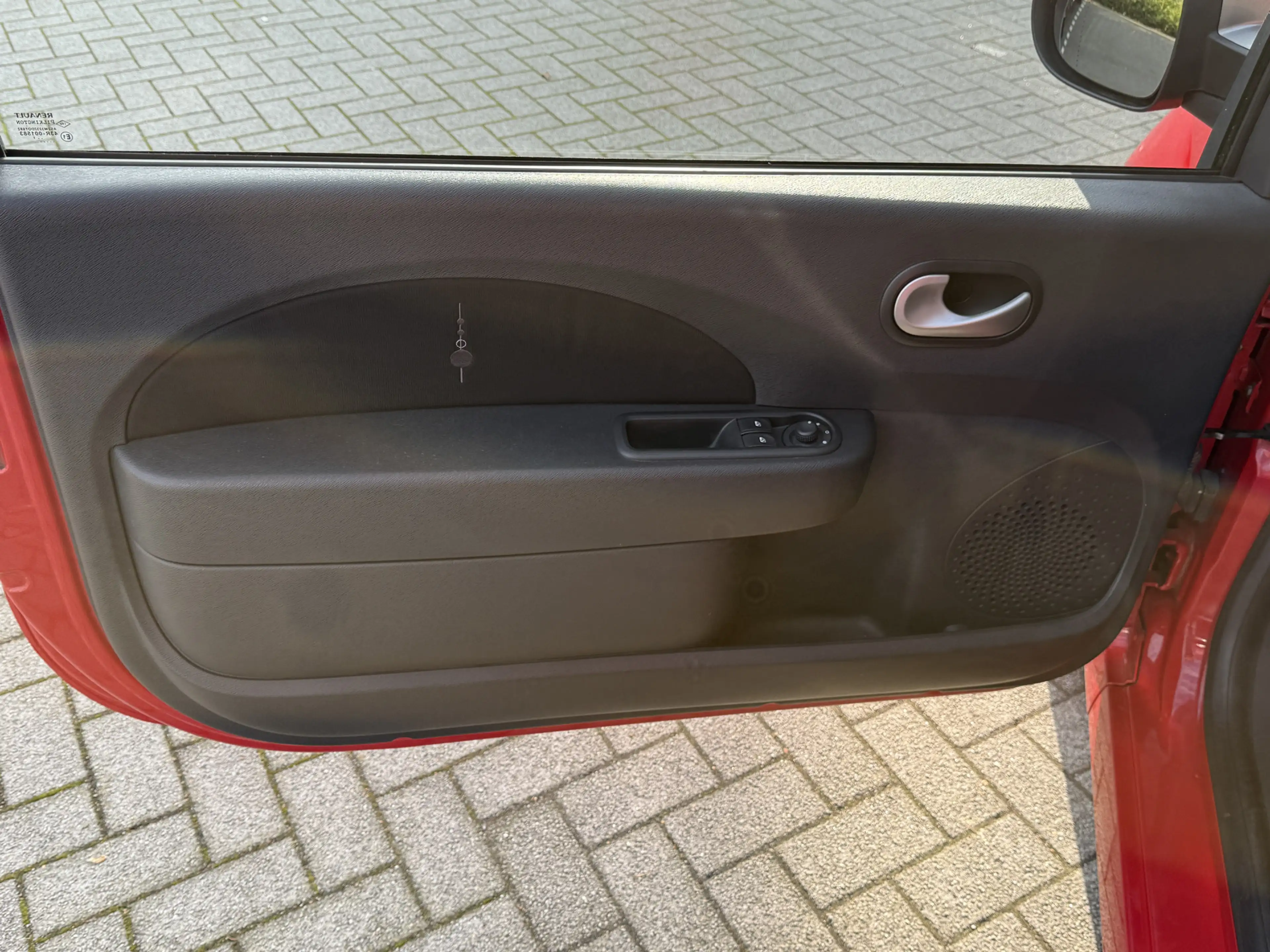 Renault Twingo 1.2-16V Night & Day Automaat Pano 92dkm! — photo 11