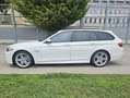 BMW 530 530d xDrive Touring Aut. Weiß - thumbnail 7