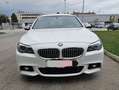 BMW 530 530d xDrive Touring Aut. Weiß - thumbnail 2