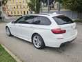 BMW 530 530d xDrive Touring Aut. Weiß - thumbnail 5