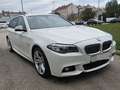 BMW 530 530d xDrive Touring Aut. Weiß - thumbnail 1