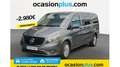 Mercedes-Benz Vito Tourer 114 CDI Select Larga Gris - thumbnail 1
