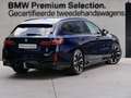 BMW i5 eDrive40 M Sport Pro | TOWB | Bleu - thumbnail 2