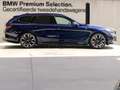 BMW i5 eDrive40 M Sport Pro | TOWB | Bleu - thumbnail 3