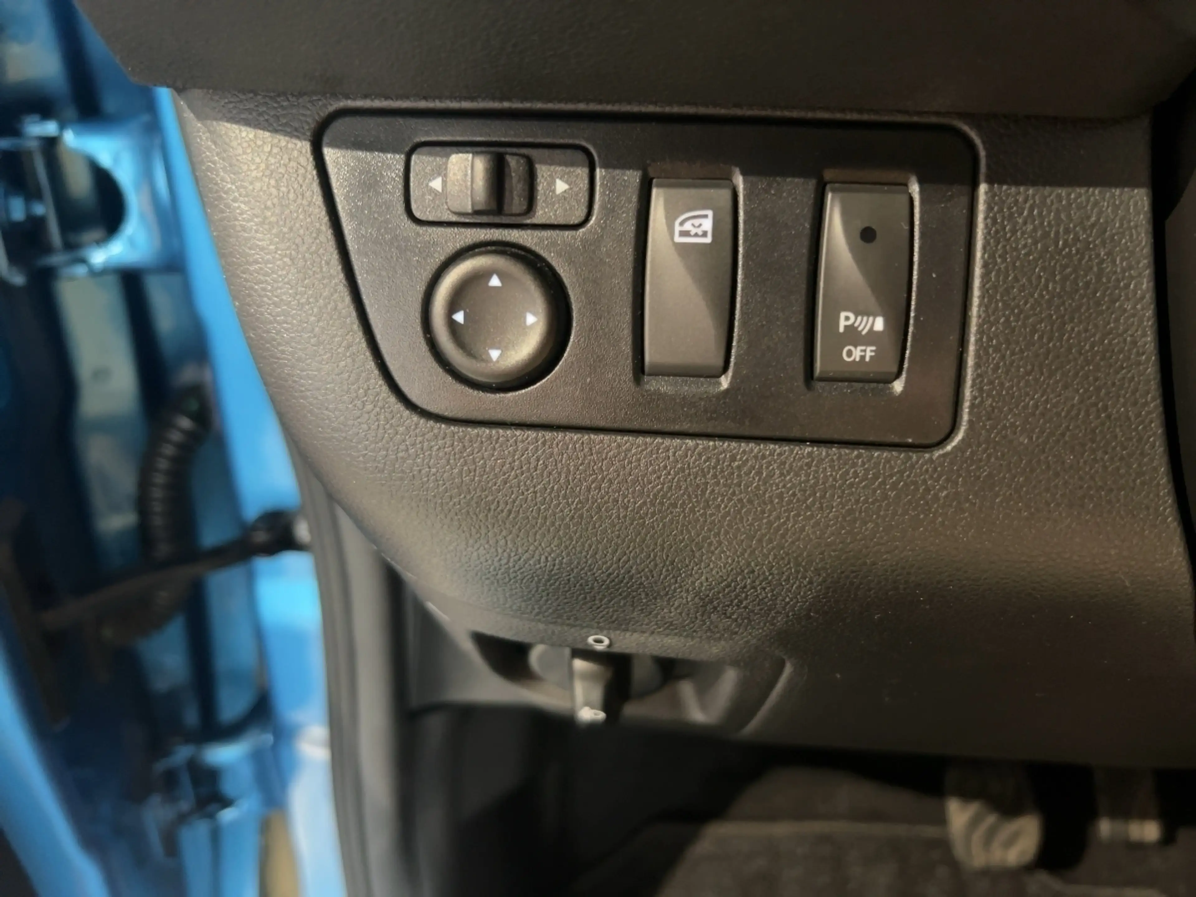 Dacia Spring Essential 45 — photo 15