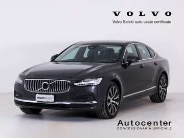 B5 (d) 235CV AWD AUT PLUS BRIGHT