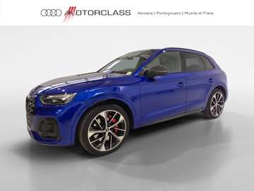 s3.0 v6 tdi mhev 48v quattro tiptronic