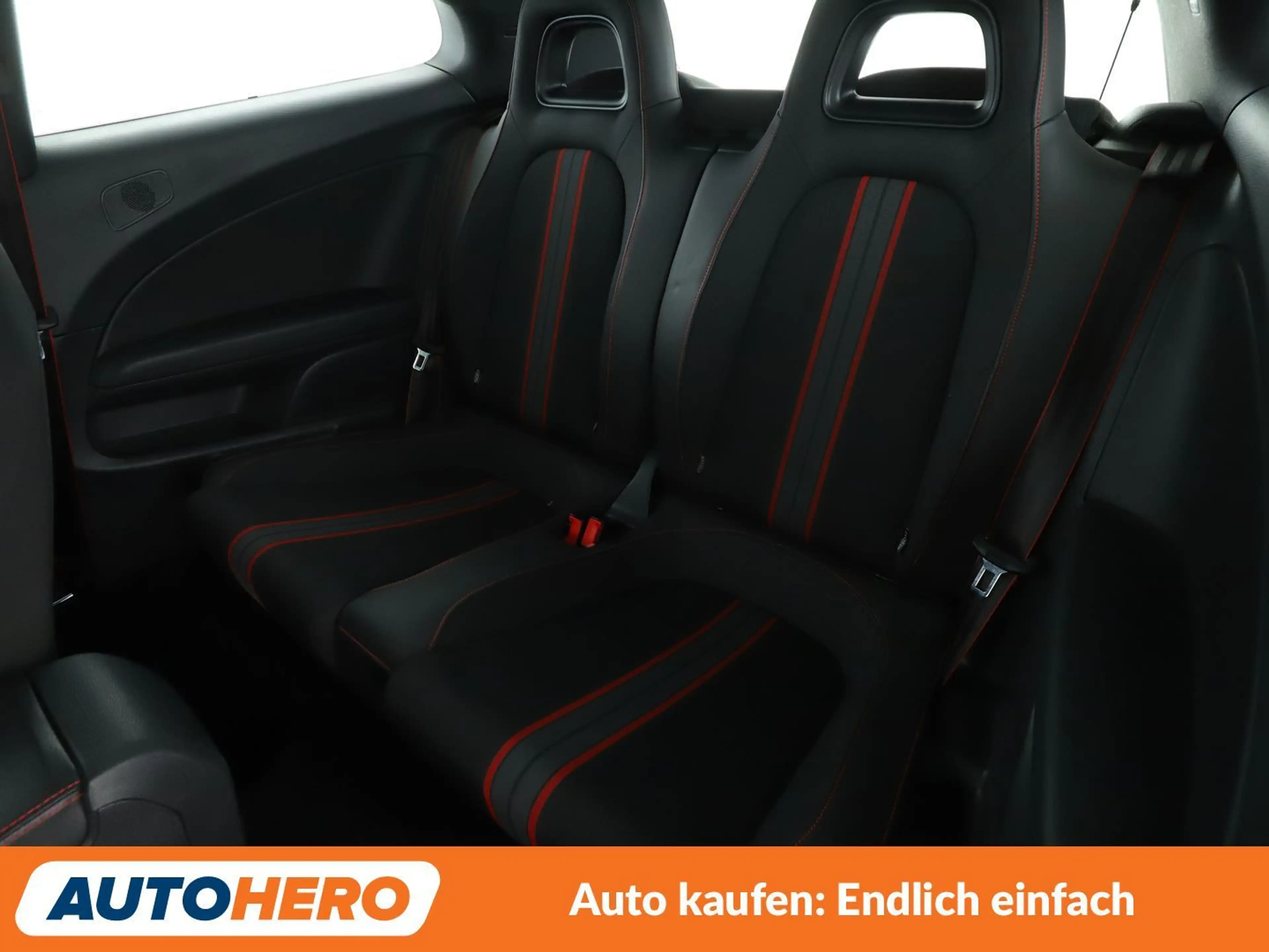 Volkswagen Scirocco 2.0 TSI GTS BM*TEMPO*PDC*SHZ* — photo 15
