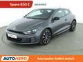 Volkswagen Scirocco 2.0 TSI GTS BM*TEMPO*PDC*SHZ* Gri - thumbnail 1