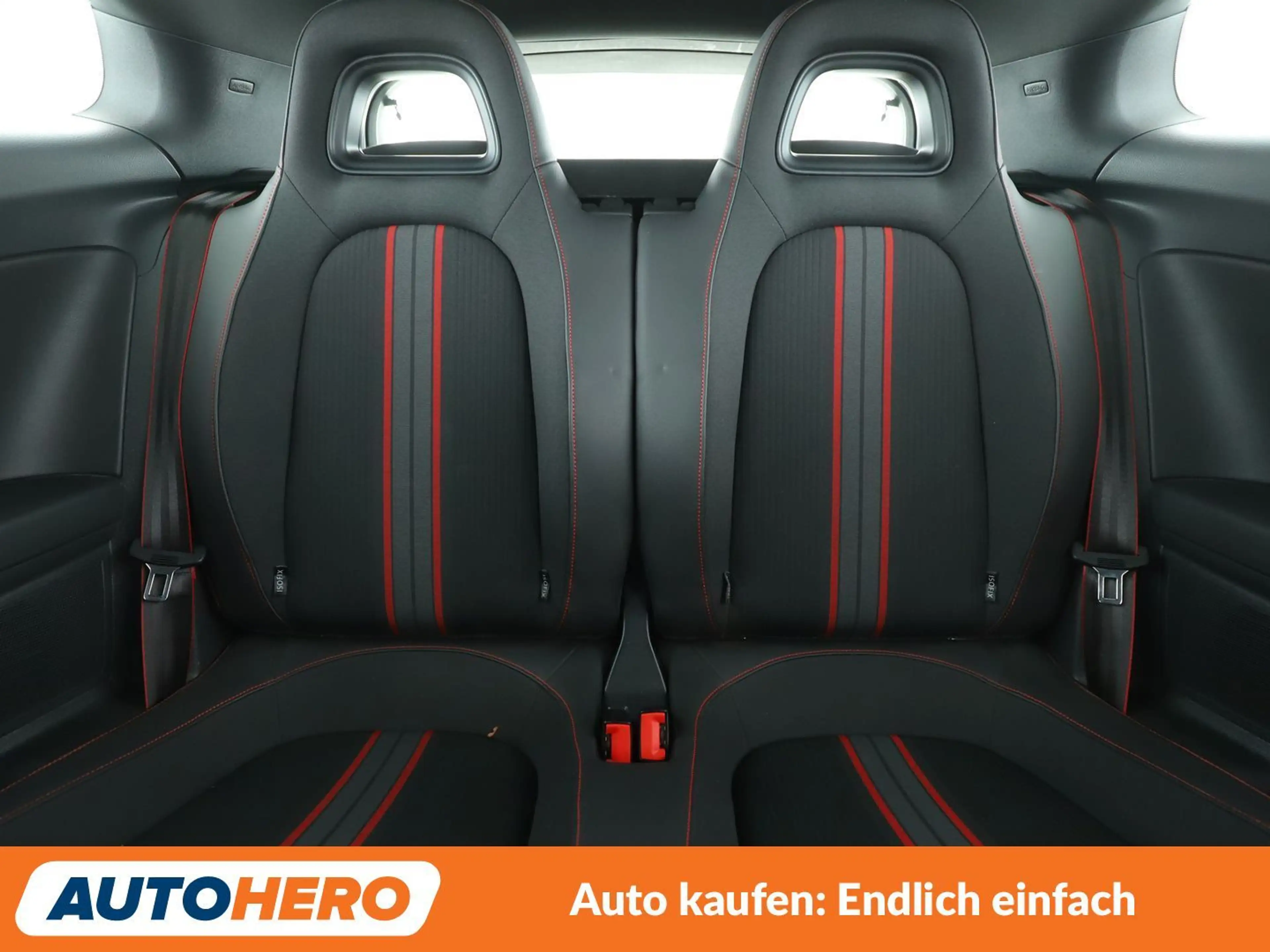 Volkswagen Scirocco 2.0 TSI GTS BM*TEMPO*PDC*SHZ* — photo 14