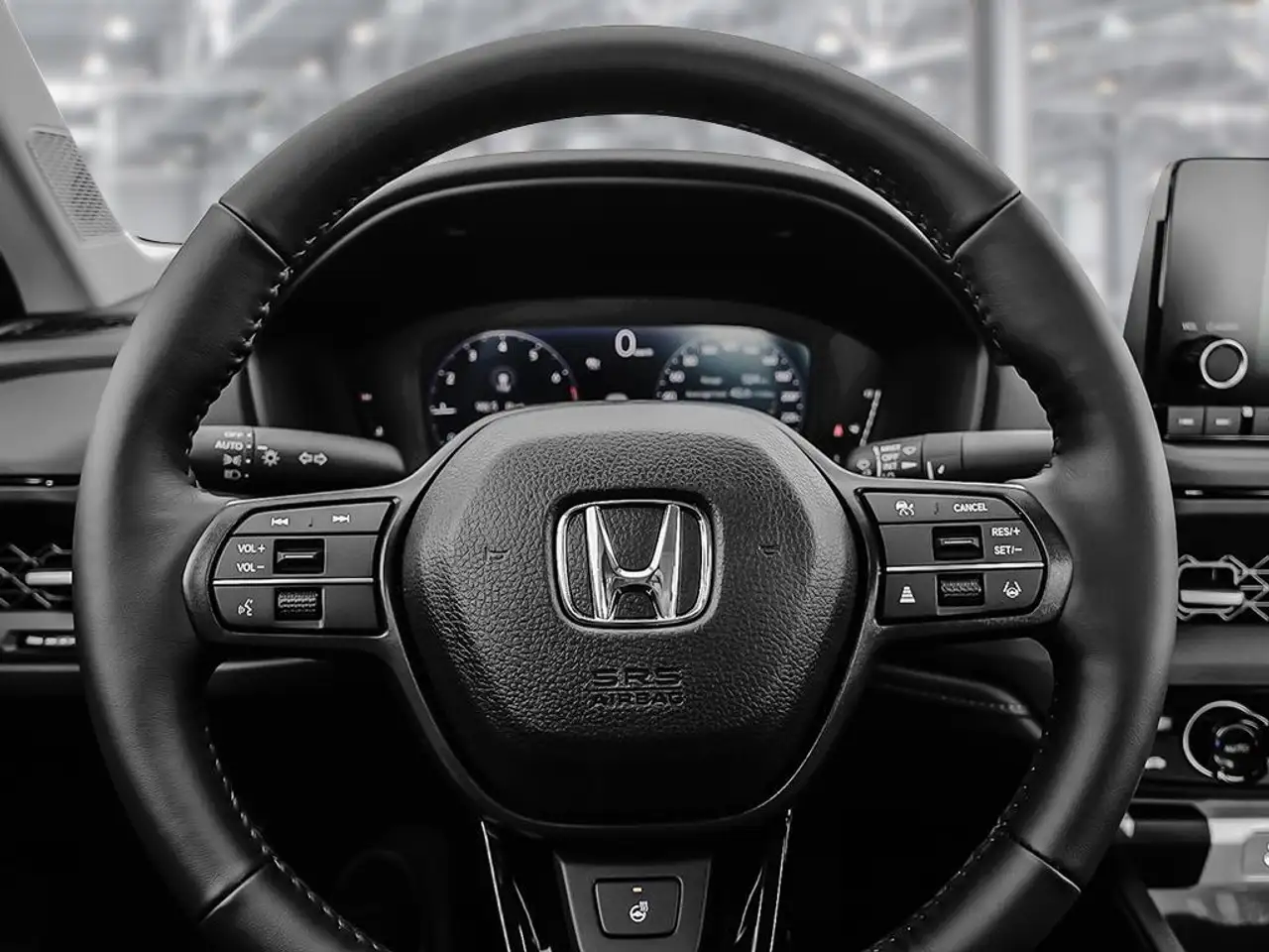 Honda Accord снимка Honda Accord