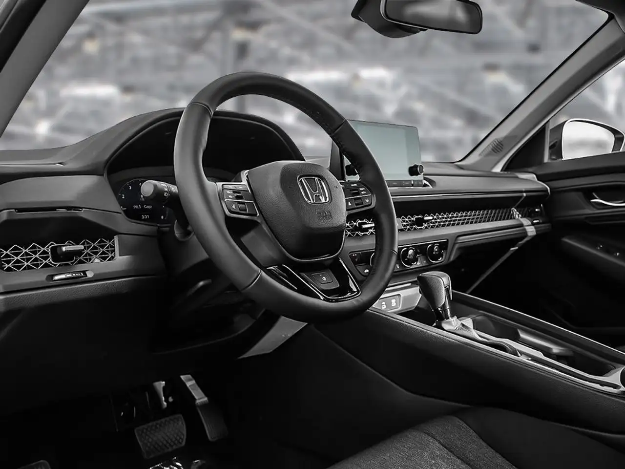 Honda Accord снимка Honda Accord