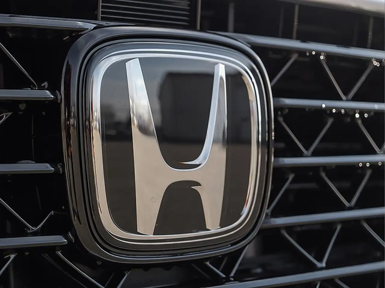 Honda Accord снимка Honda Accord