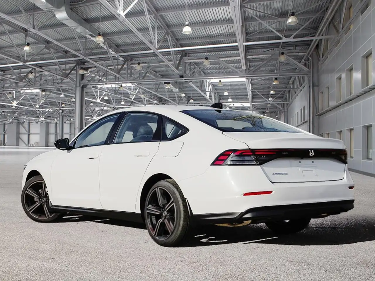 Honda Accord снимка Honda Accord