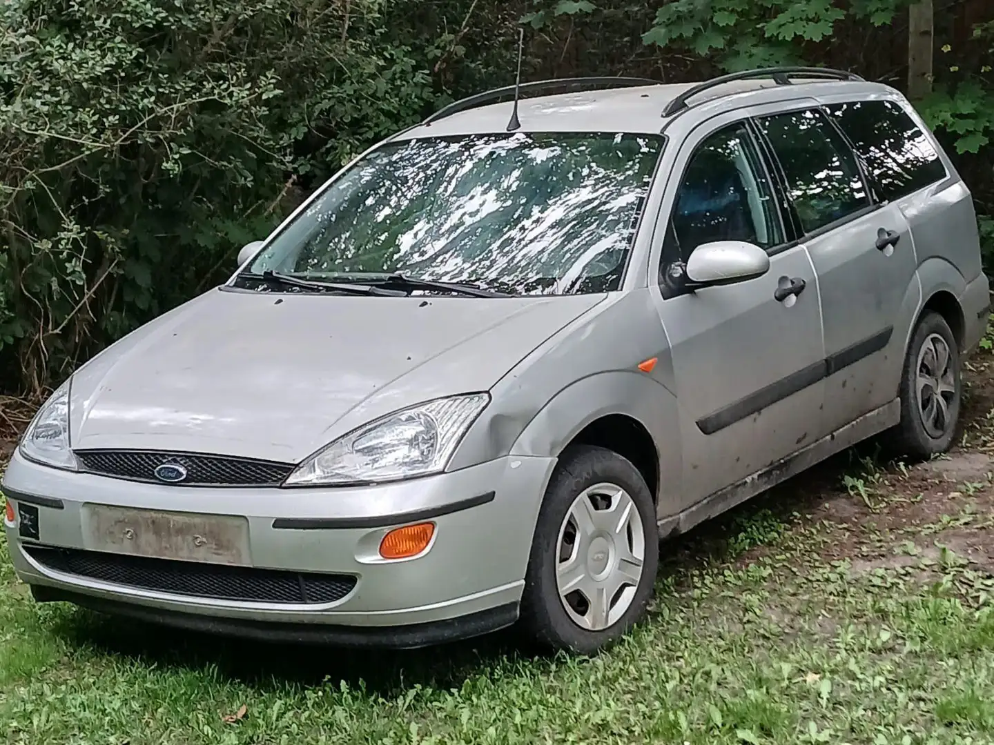 Ford Focus Focus Turnier - 1
