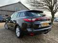 Renault Megane Estate 1.3 TCe GT-Line | Navi + Clima + Cruise nu Schwarz - thumbnail 2