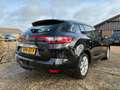 Renault Megane Estate 1.3 TCe GT-Line | Navi + Clima + Cruise nu Schwarz - thumbnail 5