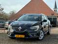 Renault Megane Estate 1.3 TCe GT-Line | Navi + Clima + Cruise nu Schwarz - thumbnail 4
