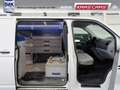 Volkswagen T5 Transporter Kasten 2.0 TDI 1.Hand*Werkstatt / Sortimo*PDC Blanc - thumbnail 11