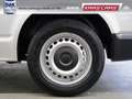 Volkswagen T5 Transporter Kasten 2.0 TDI 1.Hand*Werkstatt / Sortimo*PDC Blanc - thumbnail 13